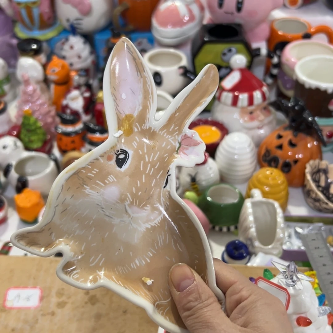 摆件陶瓷陶瓷陶瓷陶瓷