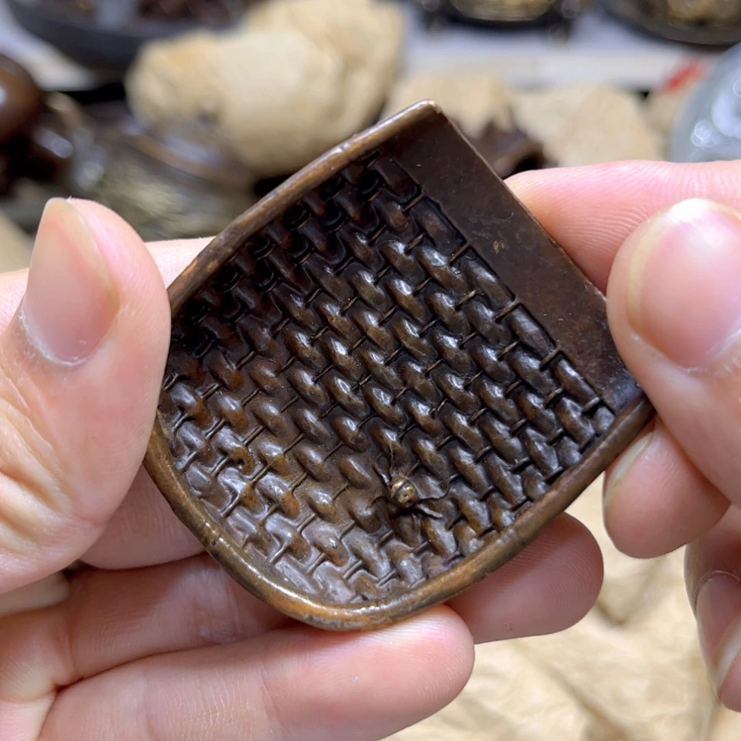 天王铜器专属链接