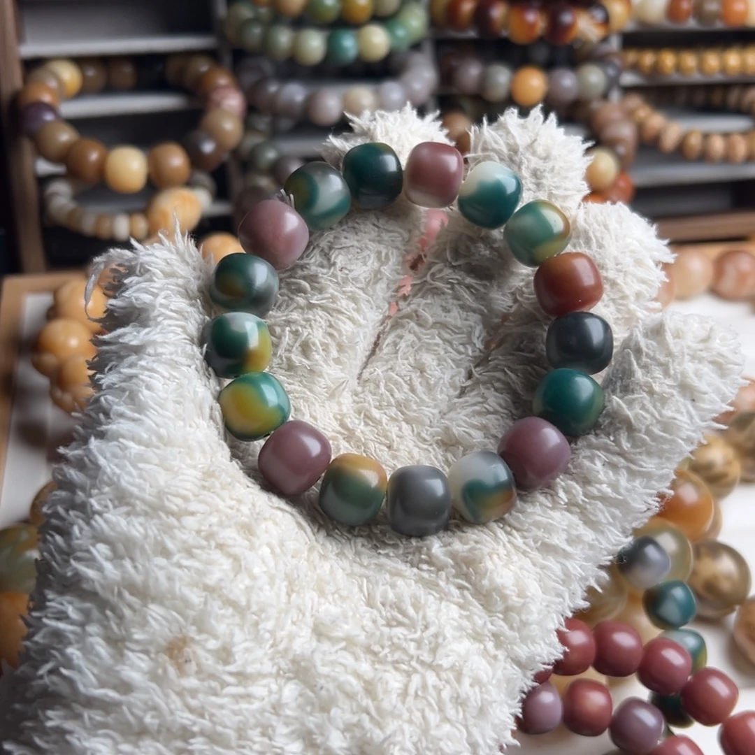 刘***Y菩提根/象牙果吊坠补差