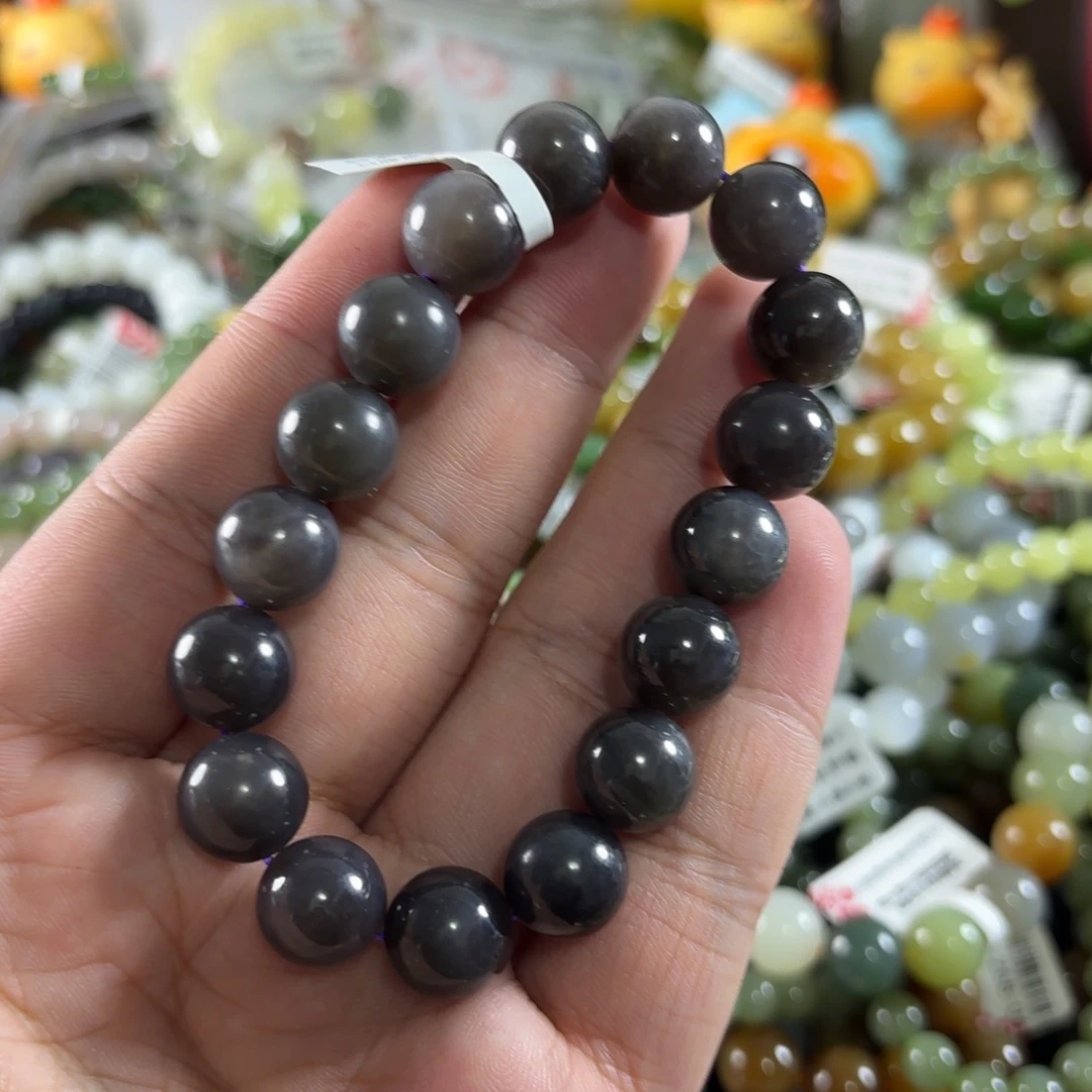 手链未镶嵌和田玉122