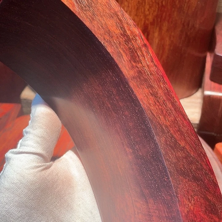 檀香紫檀（小叶紫檀）