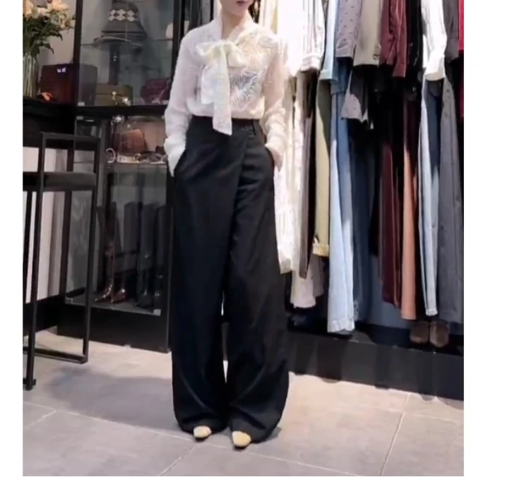 时尚潮流百搭精品女装zsx23587