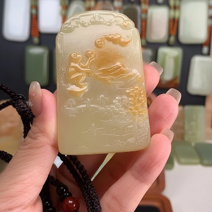 一物一拍所见所得
