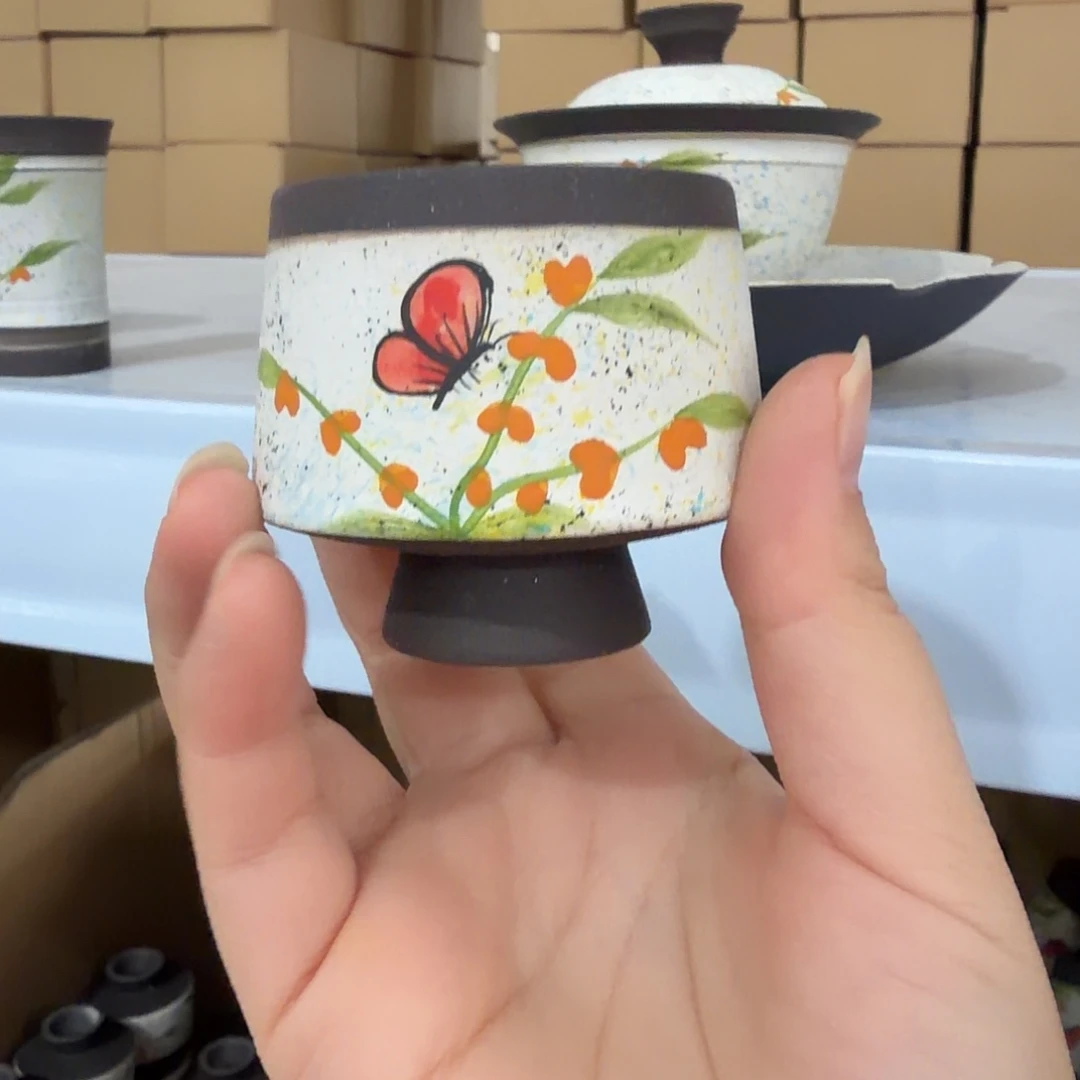 我们的目标是成为一