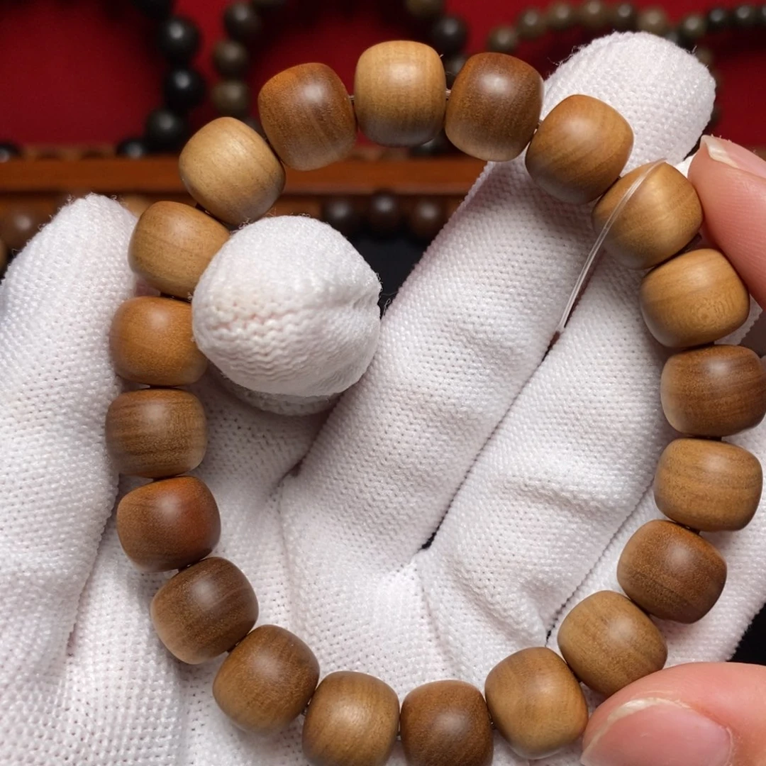 檀香木其他冬***密10*11横纹 老山檀香 沉水 体验价