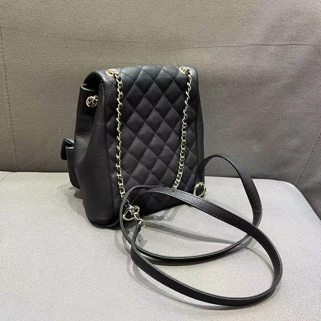 【庭庭】高奢真皮女包