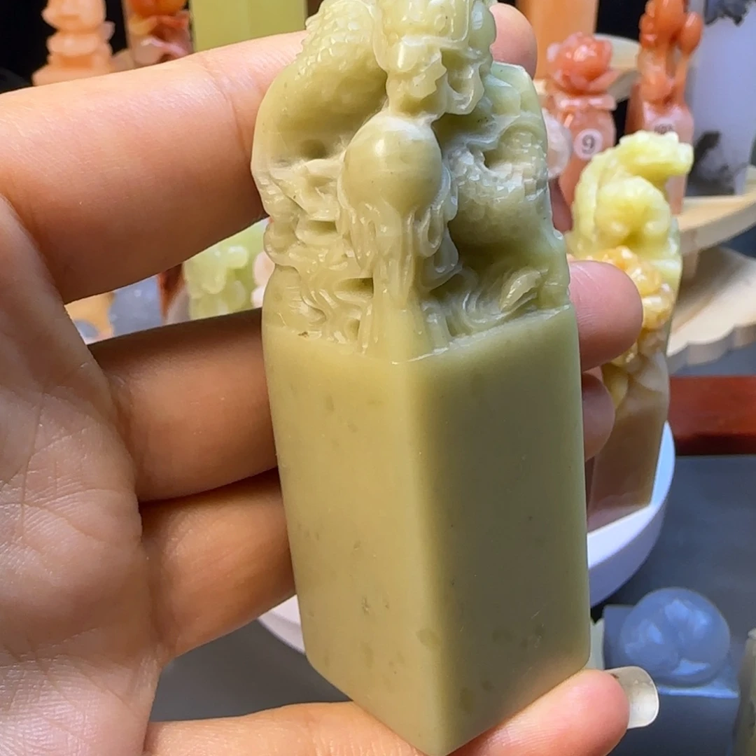 青田印石11111111