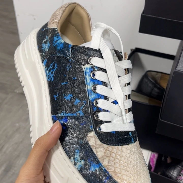 刀*39码男鞋休闲板鞋