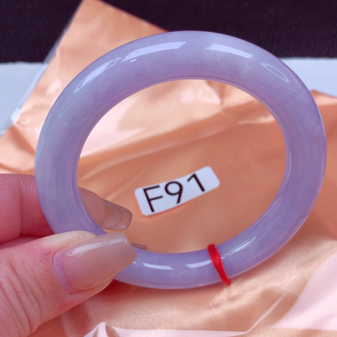 翡翠未镶嵌手镯手镯