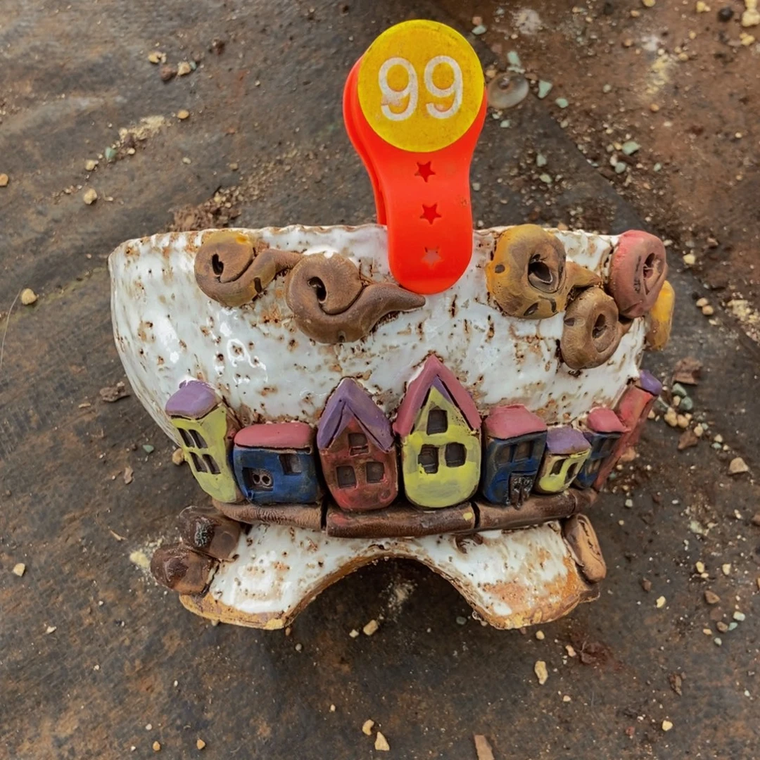 G***.99号。                 盆
