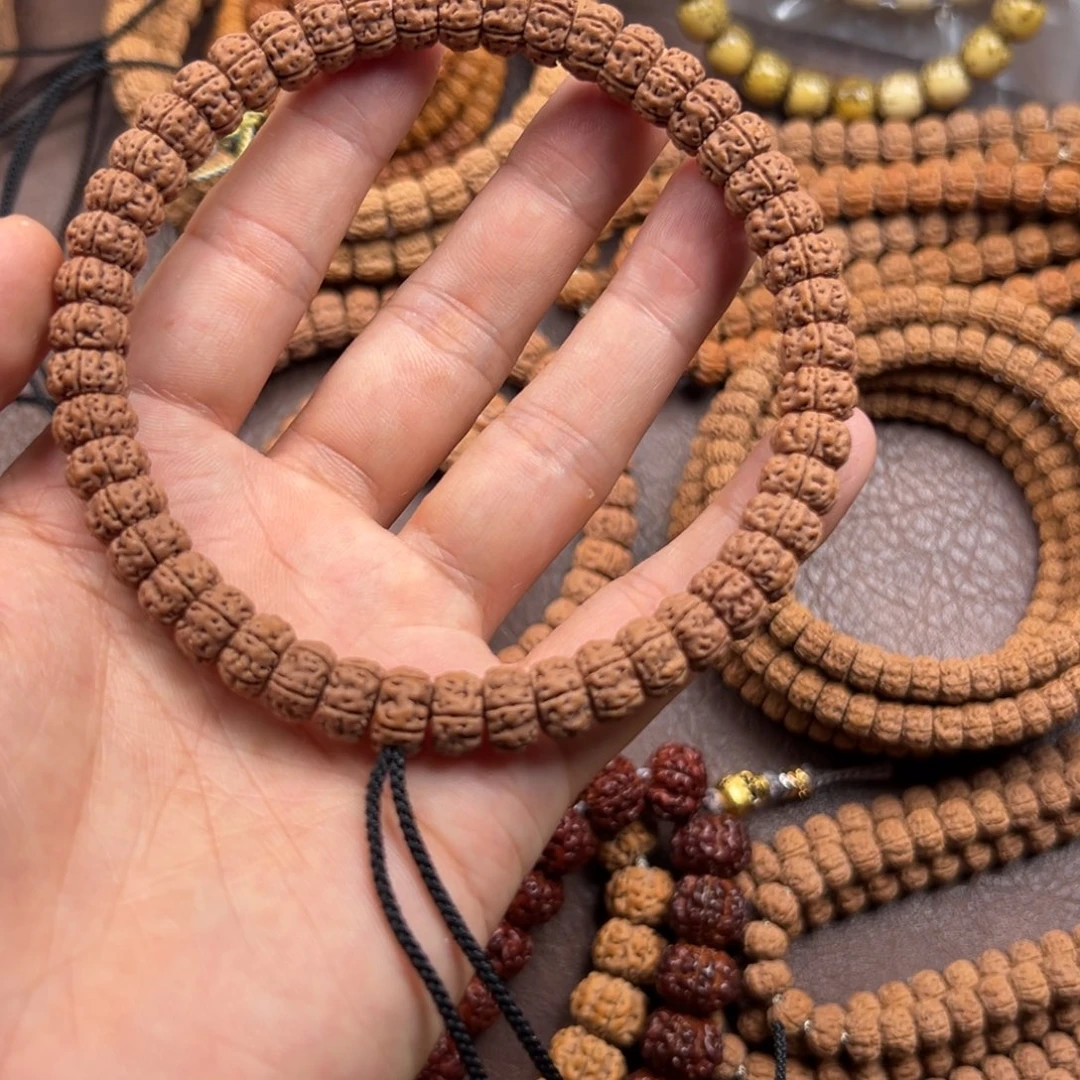 金刚菩提吊坠“****”口外……屠龙……