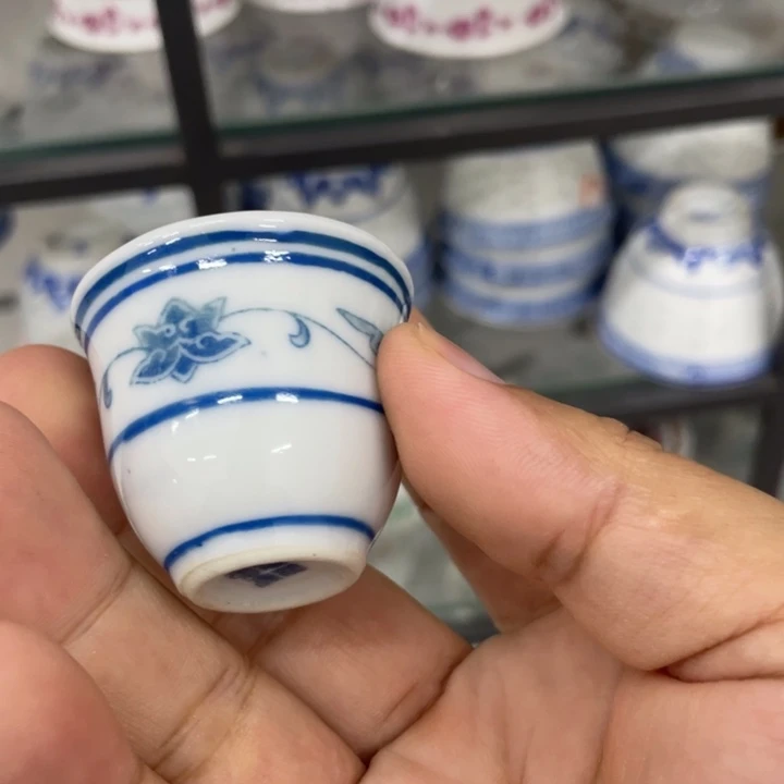 日用陶瓷制品商品