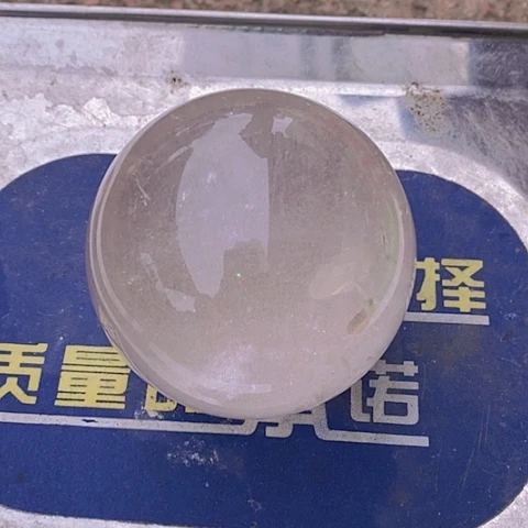 未镶嵌珠宝半成品水晶