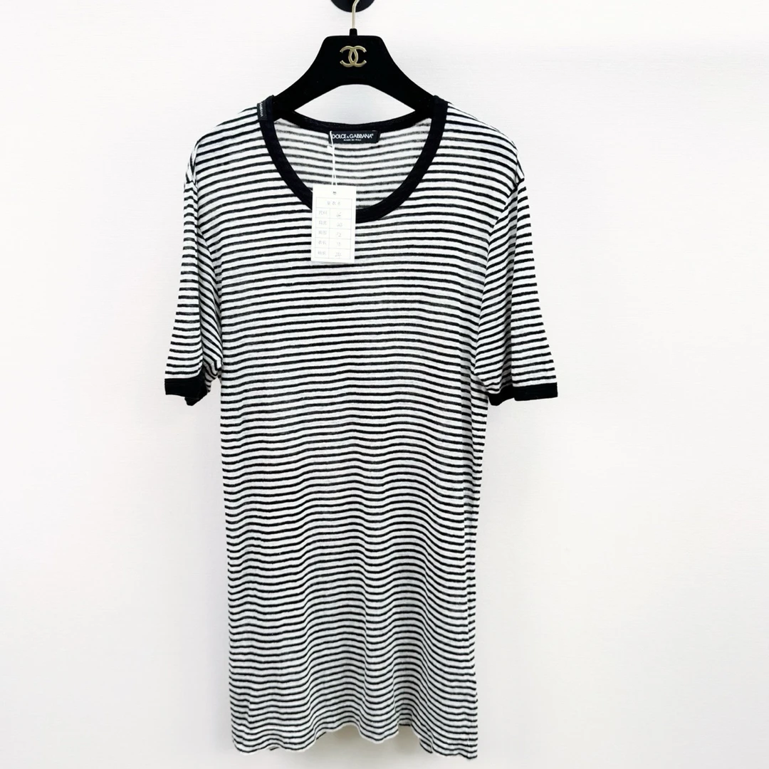 99新 Alexander McQueen/亚历山大·麦昆 针织连衣裙 46码 胸围92