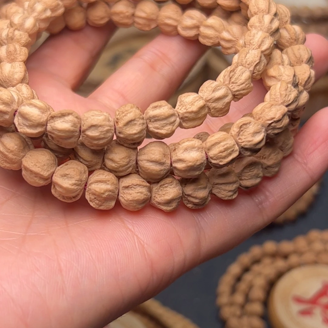 柏香籽/百香籽手串