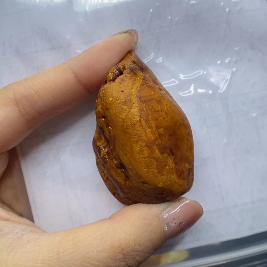 定制蜜蜡未镶嵌郎