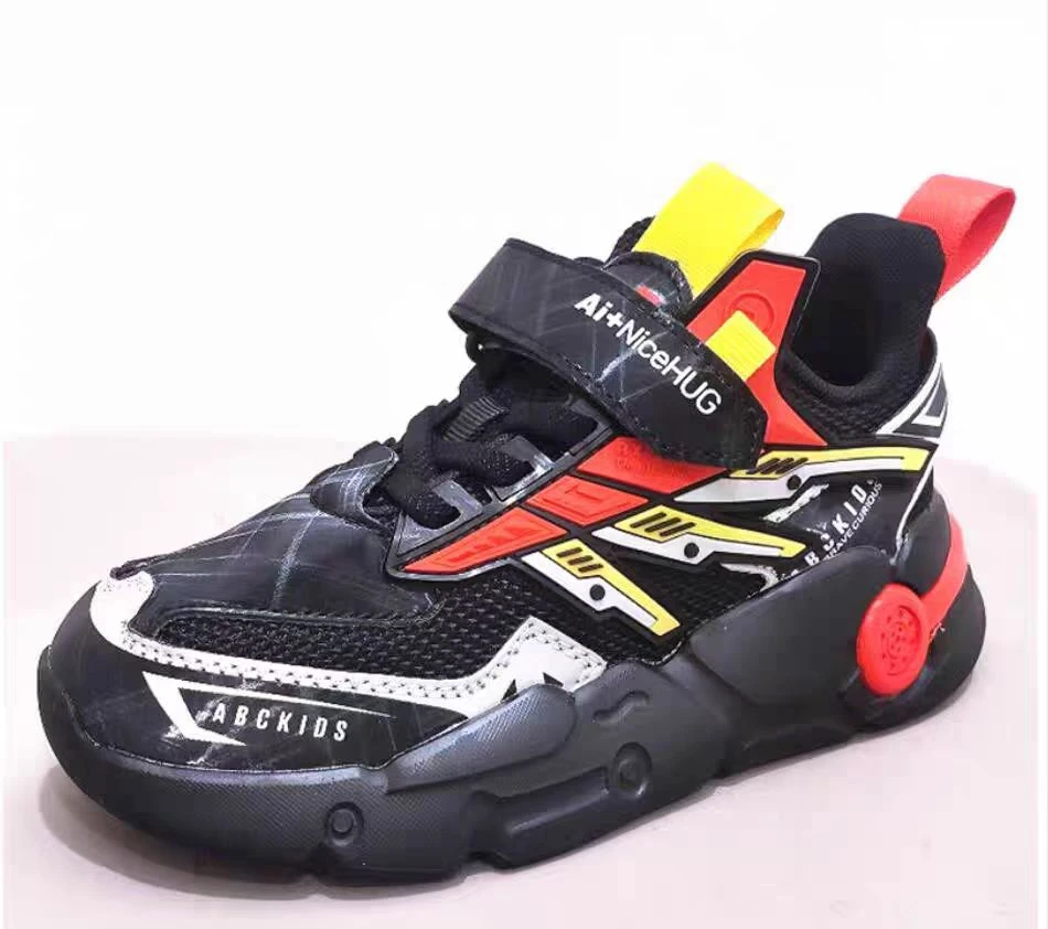 ABCkids童鞋2号链接编码下单