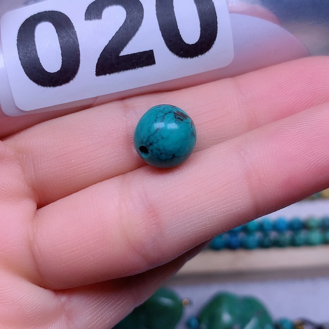空竹粉丝专享十堰特色手工散珠
