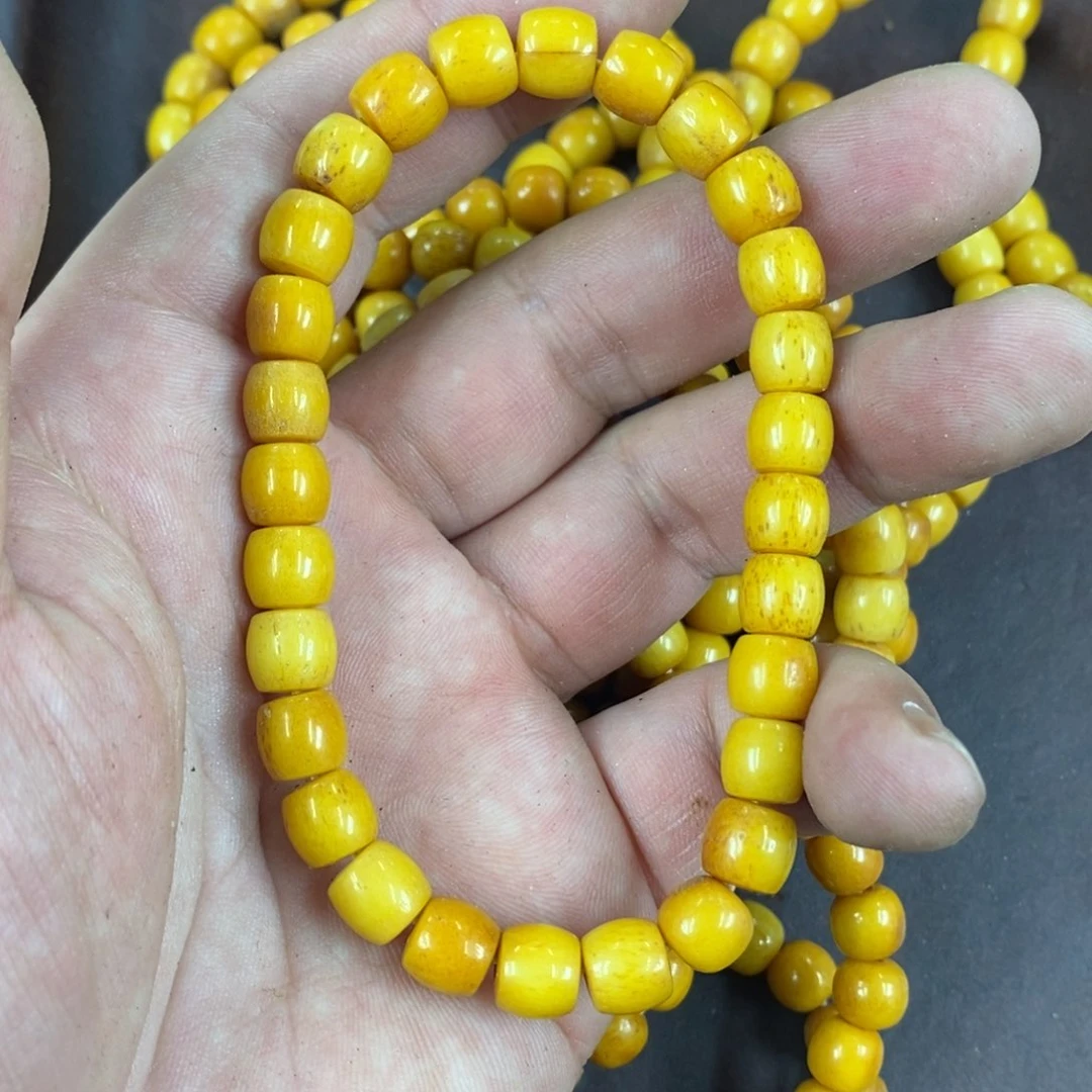 手串/手链驼骨配饰95