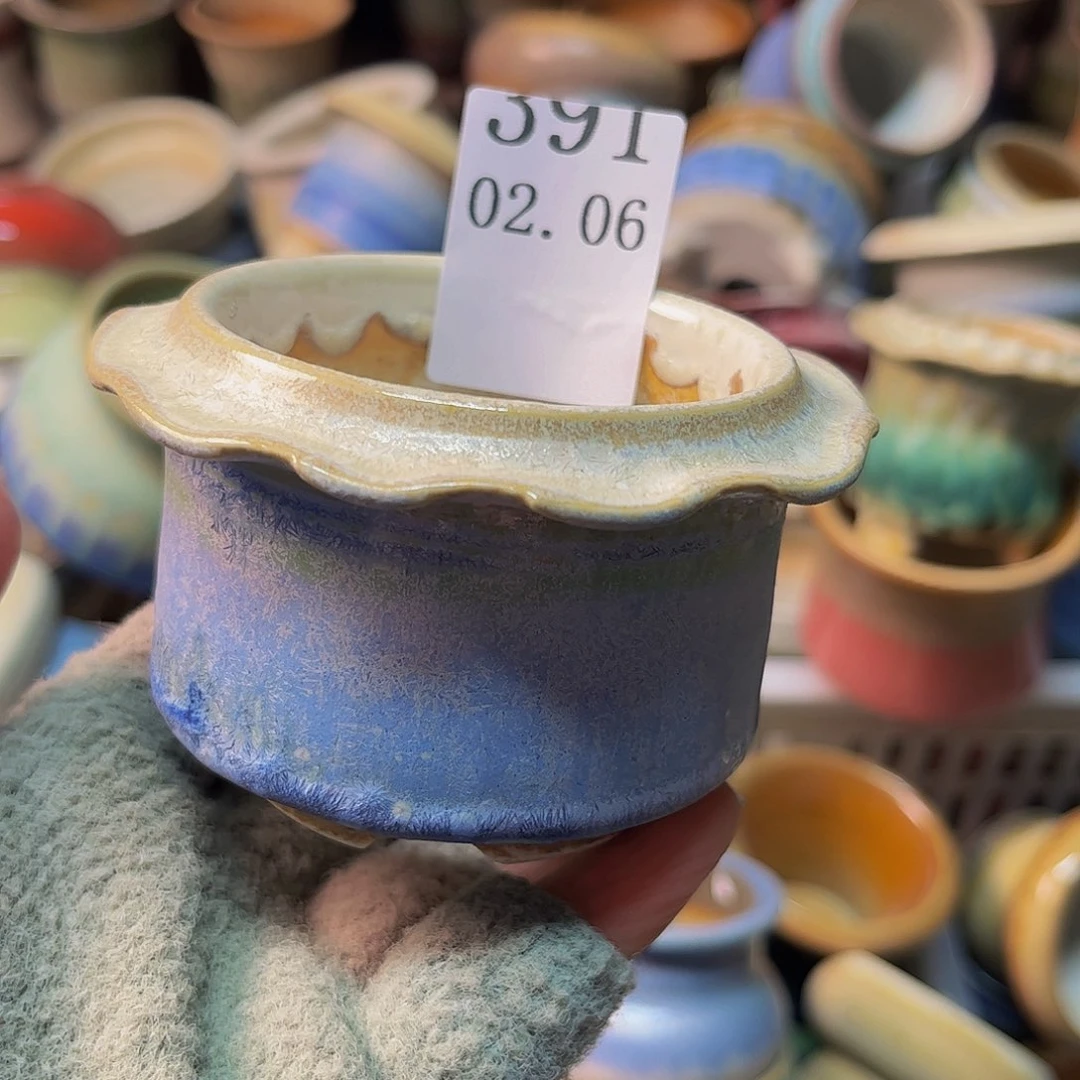 摆件景德镇陶瓷手工制作