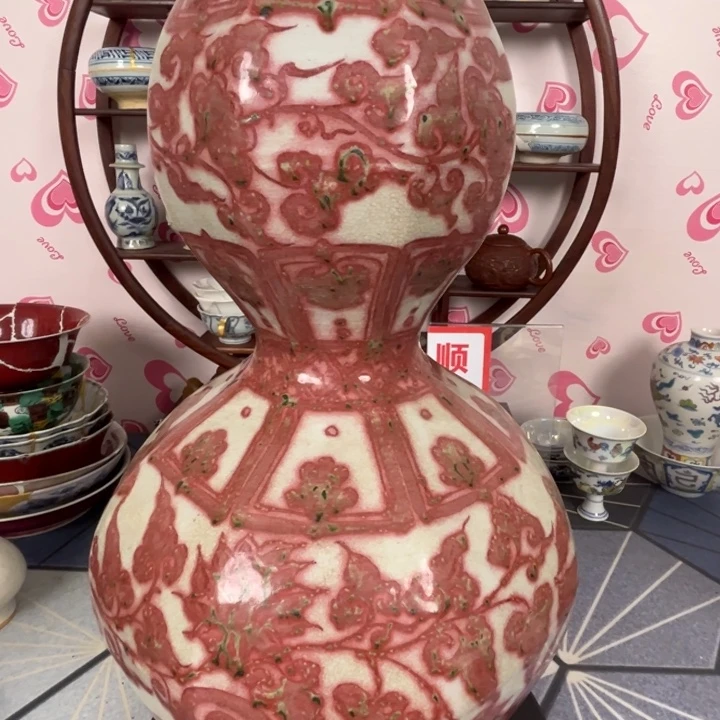 摆件陶瓷陶瓷陶瓷摆件