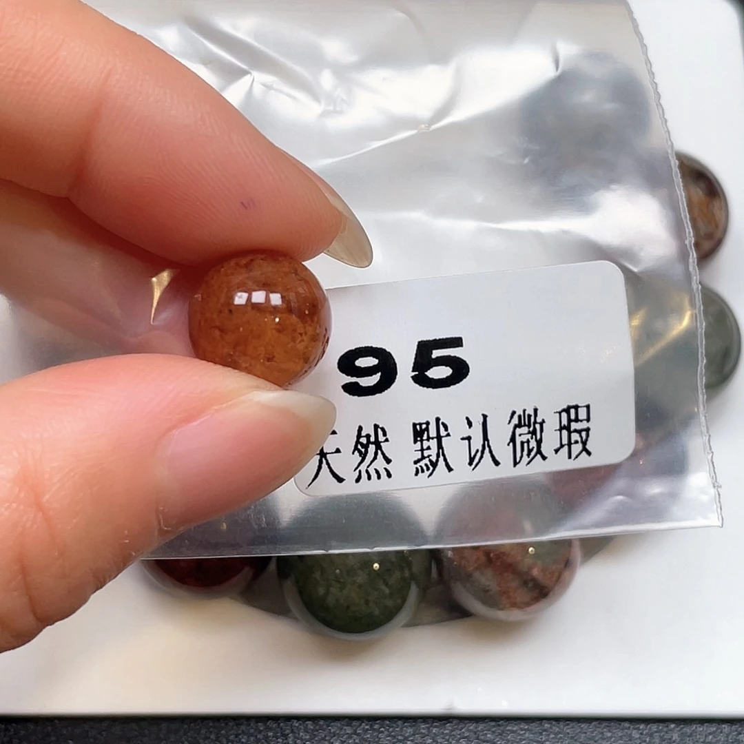 ˇ***镹未镶嵌吊坠(不含链)水晶