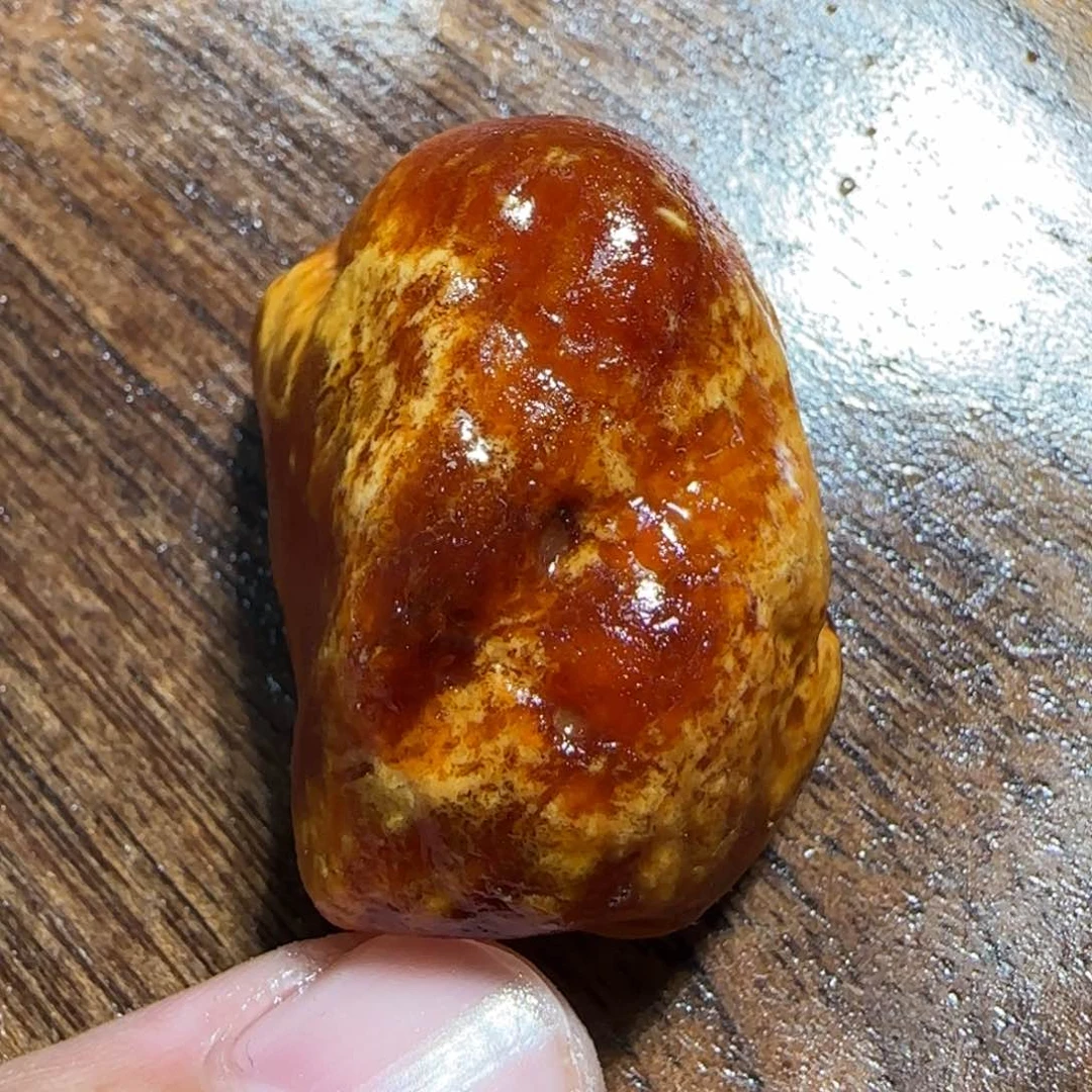 定制琥珀未镶嵌醉*弦专属定制