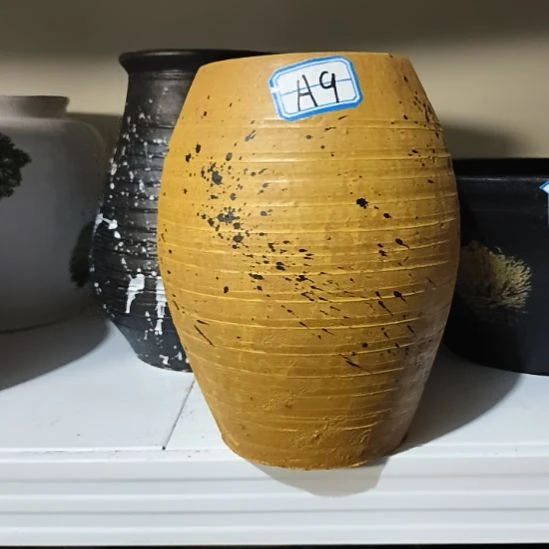 A9口径9高度19底部无孔（需要打孔自行备注）