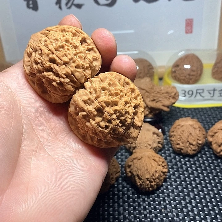 46尺全品官帽把件08