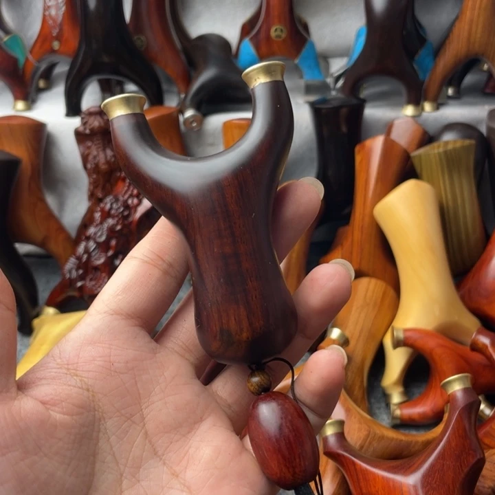 大果紫檀（缅甸花梨）全品