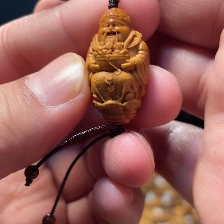 吊坠橄榄核橄榄核