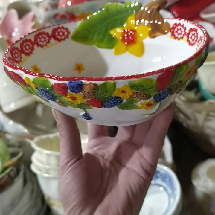 陶瓷产品设计质量