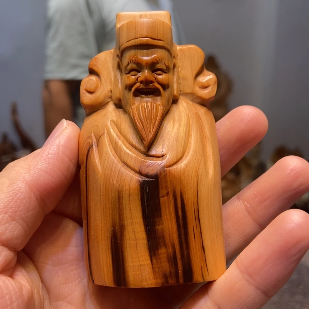 柏木（崖柏）进来点点关注哦