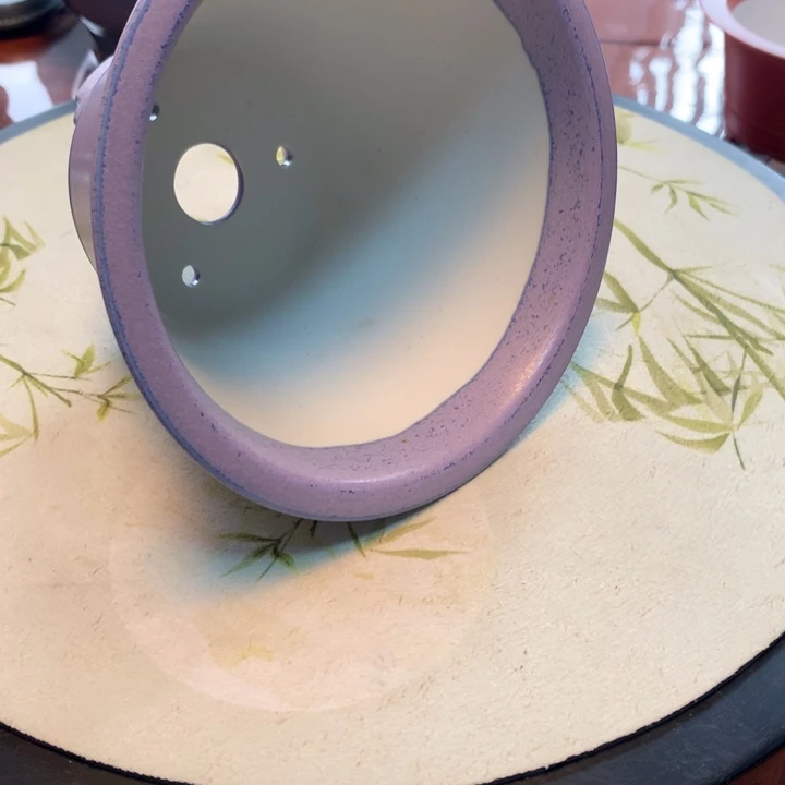 一物一拍花盆一只