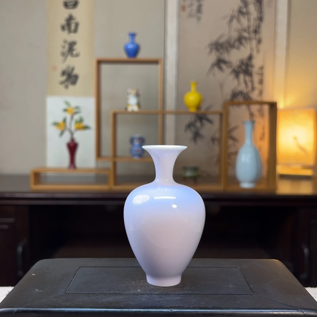 摆件美好的一天从一杯