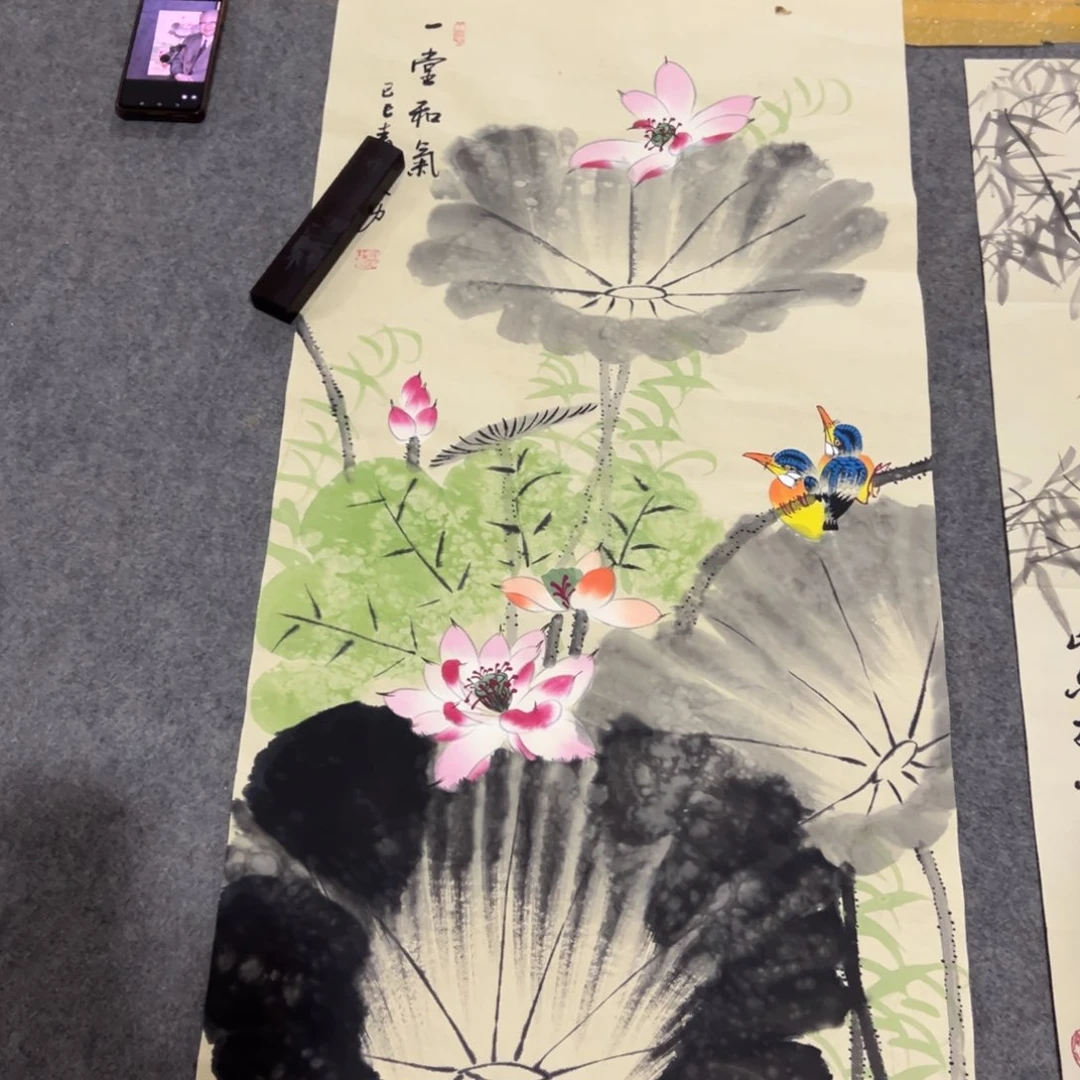 这个时候还会出现这种情形哦