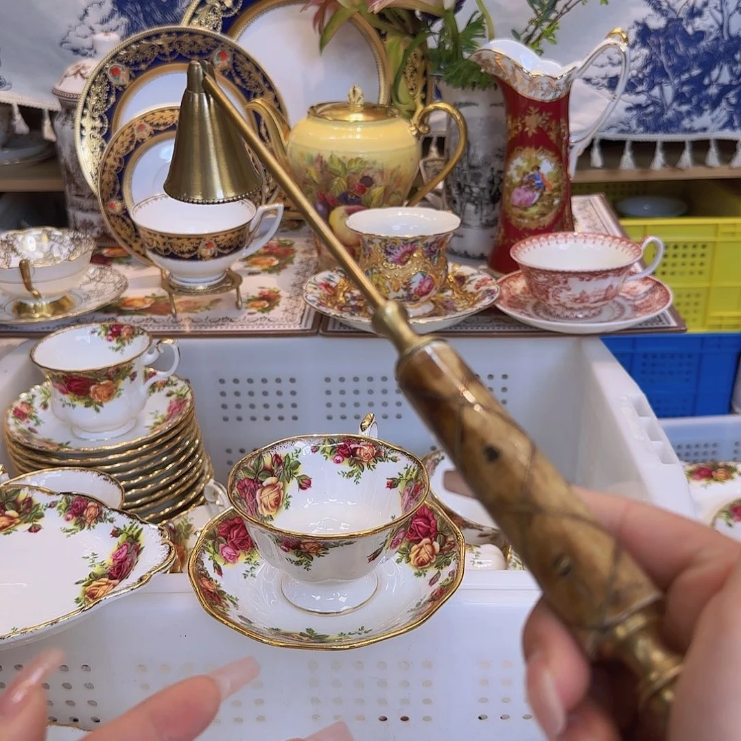 欧洲瓷器收藏鉴赏