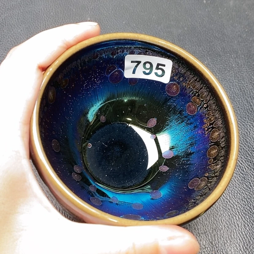 【闪购商品】茶盏我的盏太好看了吧