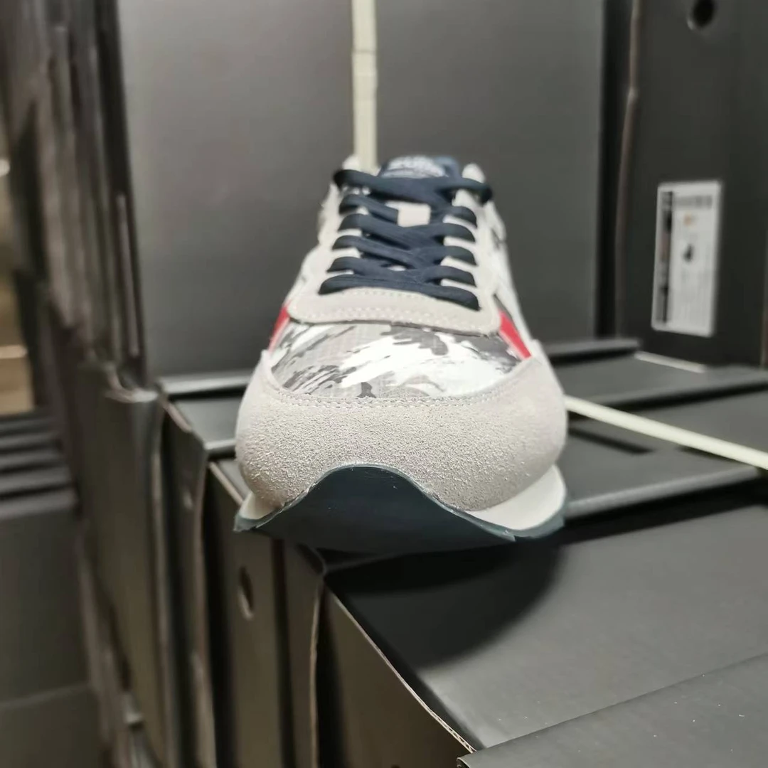 阿甘鞋运动鞋休闲徒步男鞋全地形慢跑