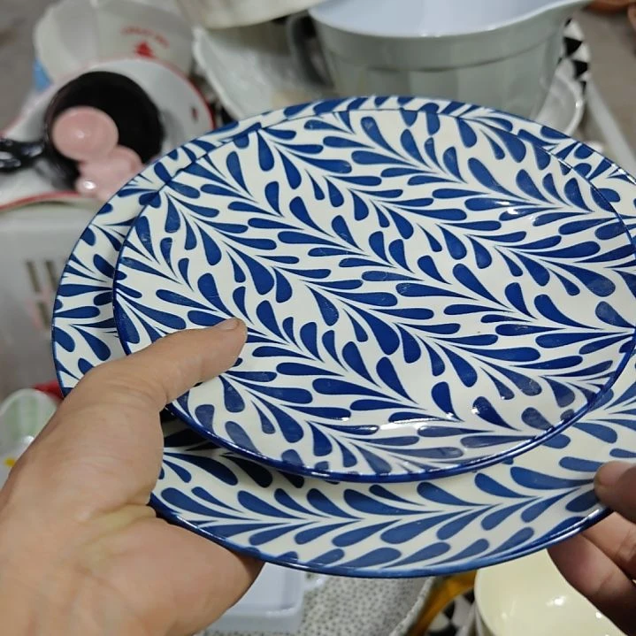 瓷片陶瓷餐具杯碗盘微瑕介意慎拍