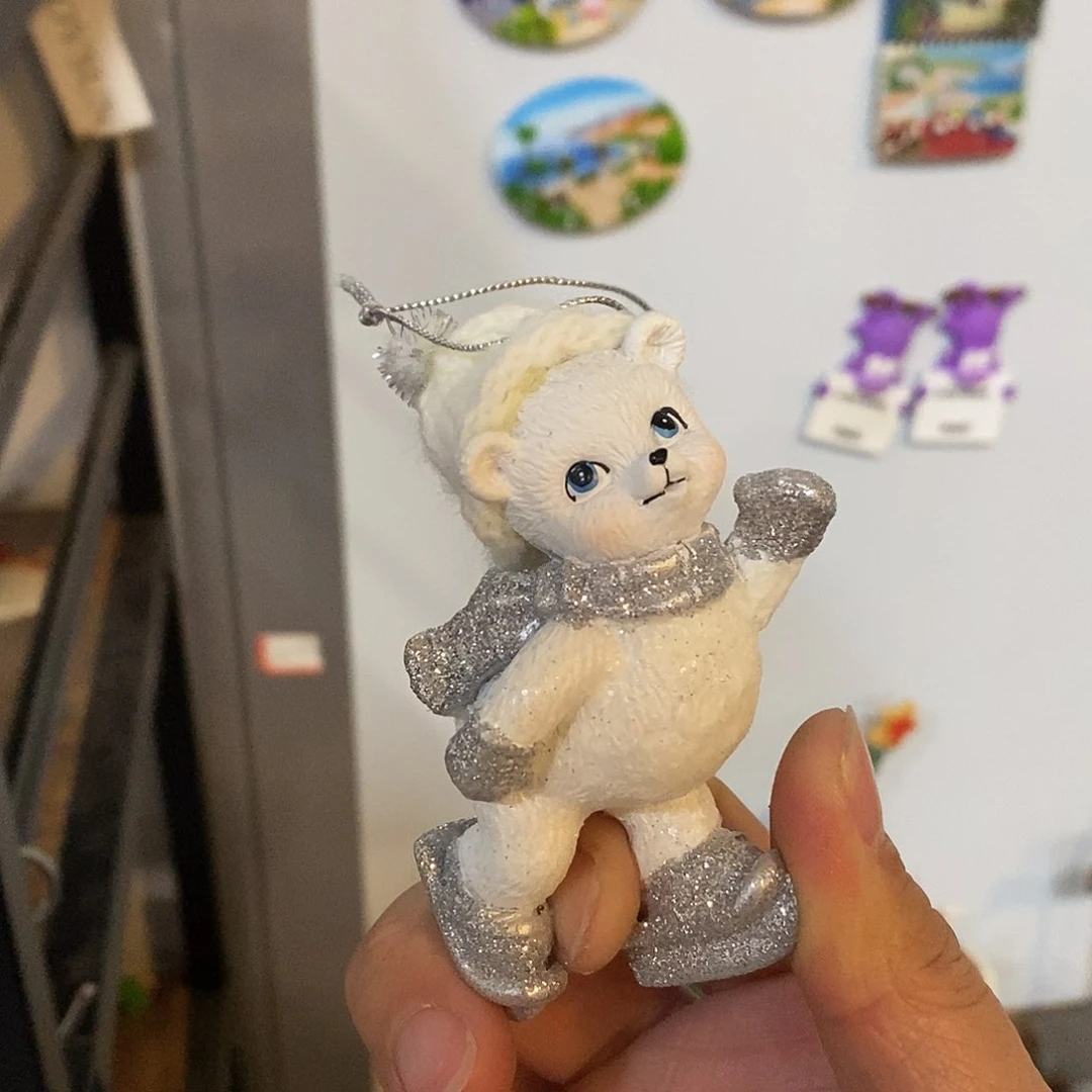 树脂制品工艺品摆件