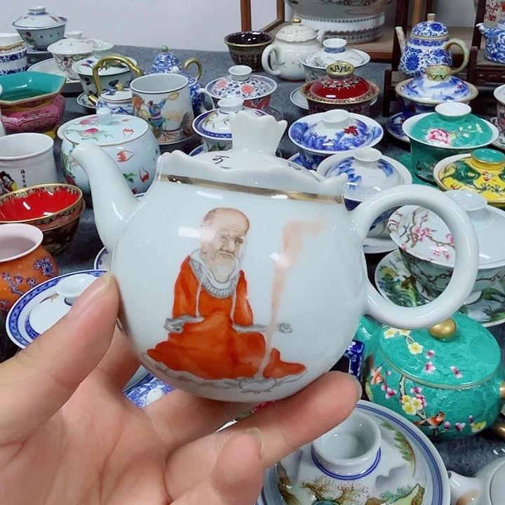 景德镇陶瓷研究所