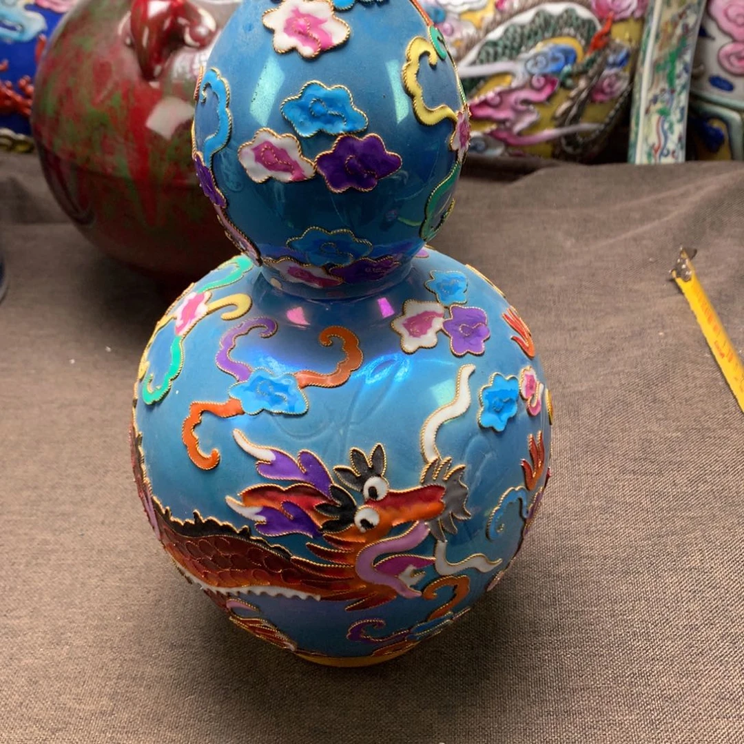 摆件陶瓷旧藏瓷器旧藏瓷器