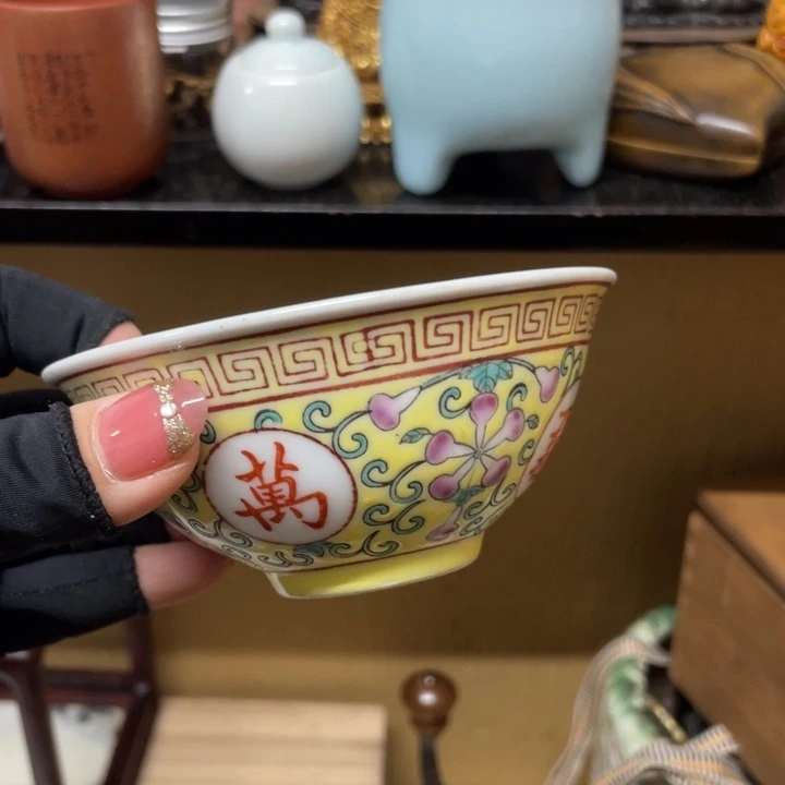 紫砂心中有玫瑰不赏路边花