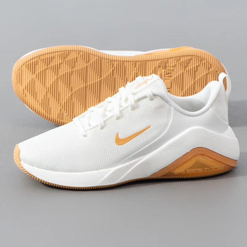 NIKE/耐克女鞋 2025夏季新款运动鞋舒适AIR ZOOM BELLA 7训练鞋女