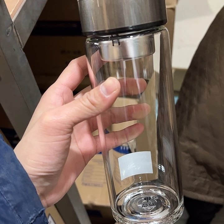 U397r-70-520ml  单层烫手