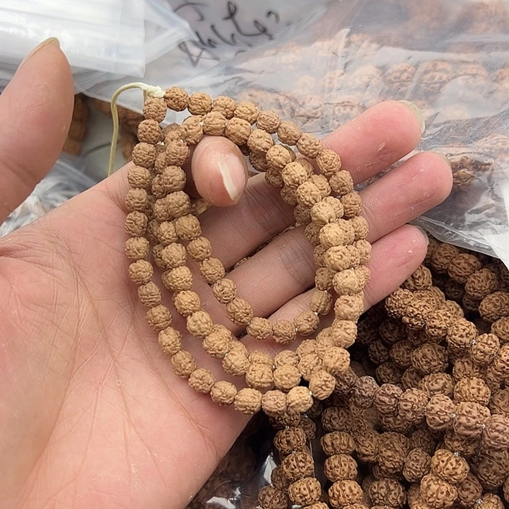 我***老手串金刚菩提谢谢