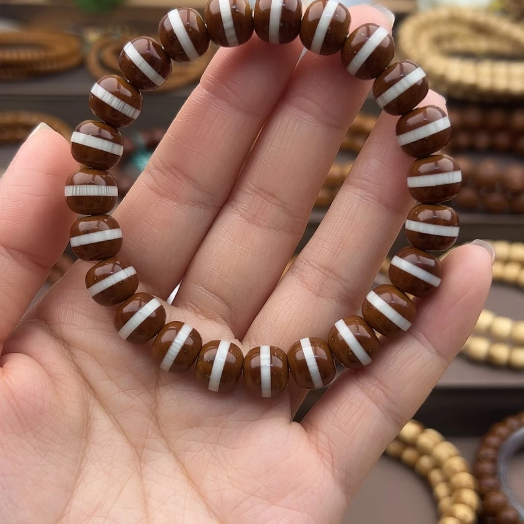 手串紫金鼠10实心腰带