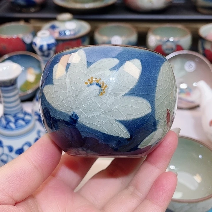 景德镇陶瓷博物有限公司