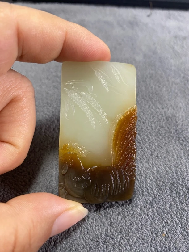 天然和田玉糖白牌子